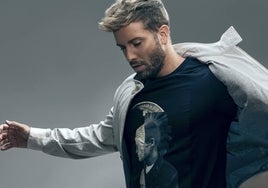 Pablo Alborán, confirmado para los conciertos en la Maestranza de Sevilla en 2023