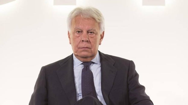 Felipe González