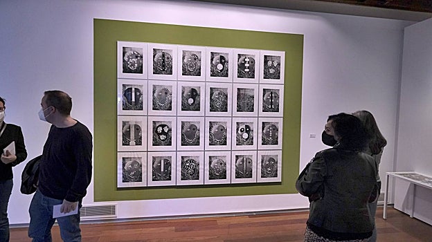 Exposición 'Manicromático'