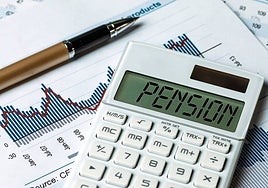 Estas son las ventajas de retrasar la jubilación