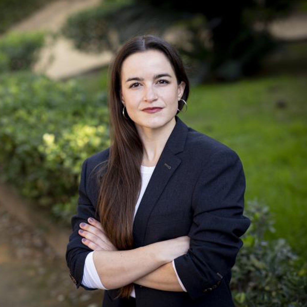 Natalia Labourdette: «Sevilla se veía como un lugar exótico, por eso tantas óperas se ambientan aquí»