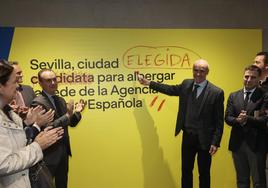 ¿Qué ventajas tendrá para Sevilla la Agencia Espacial Española?