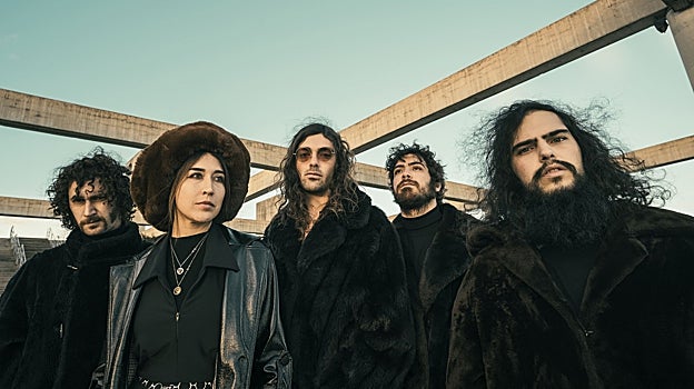 Los estanques y Anni B. Sweet