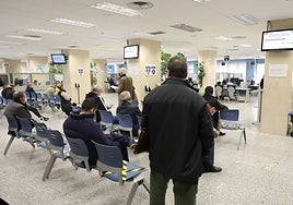 Estos son los trabajadores que van a recibir un extra de 1.000 euros en 2023