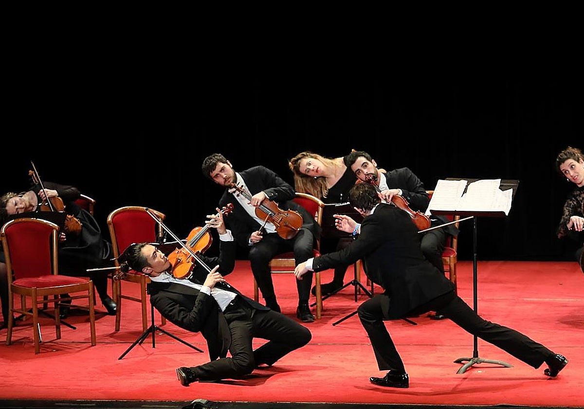 Ya están disponibles las entradas para el concierto de Navidad 2022 del Acuario de Sevilla