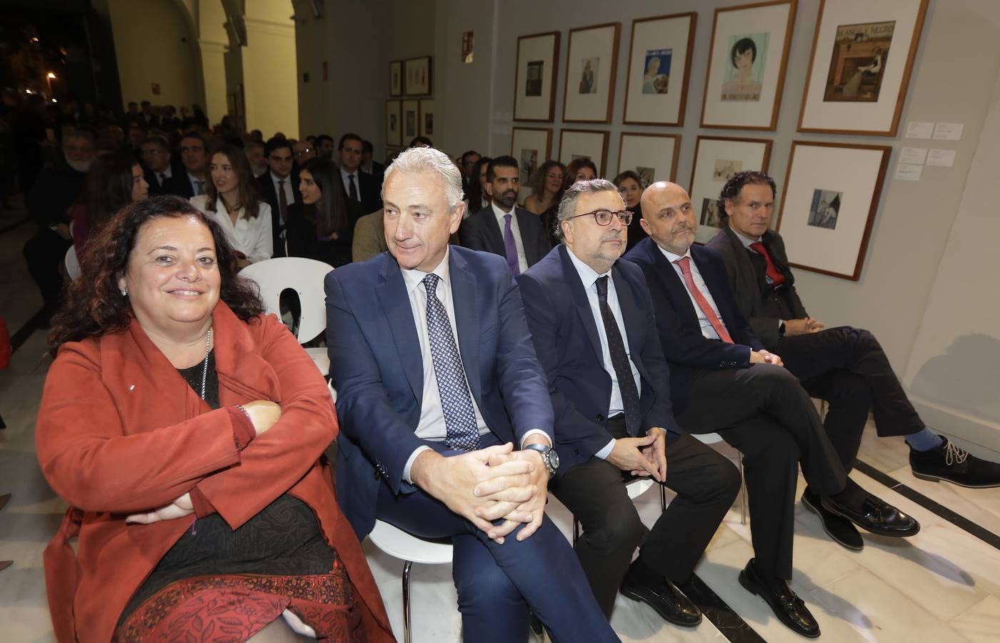 Presentación este miércoles del coleccionable de estampas de la Semana Santa de Sevilla HolyCards 