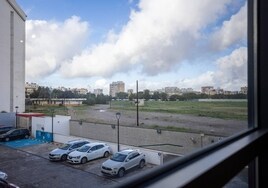 La urbanización de la antigua fábrica de Cruzcampo engrosa la lista de proyectos desbloqueados en Sevilla