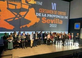 'Riacheros', 'Juerga solar' y 'Hacer lo imposible', los mejores cortos de la provincia de Sevilla