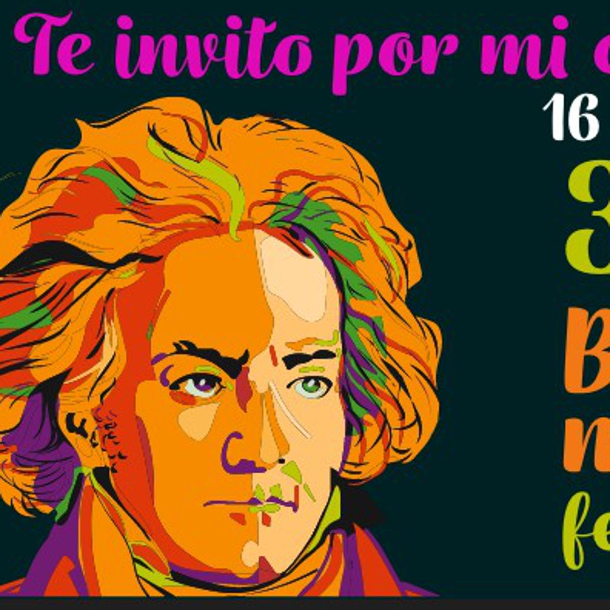 La Sinfónica de Sevilla celebra el cumpleaños de Beethoven con un 30% de descuento en su festival