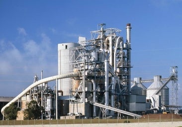 Portland Valderrivas compra la cementera andaluza Intermonte