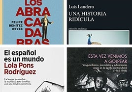 Libros de 2022