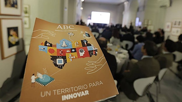 Presentación del especial I+D+i