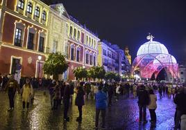 Agenda de la Navidad en Sevilla: todas las actividades culturales