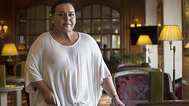 Falete actuará el próximo 16 de febrero