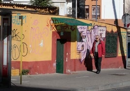 El Pleno acuerda comprar la 'Venta de los Gatos' para convertirla en un espacio flamenco de Sevilla