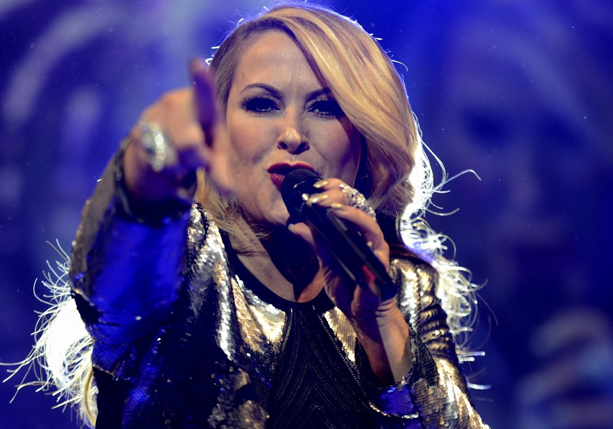 Anastacia, Vanesa Martín y Bomba Estéreo, primeras confirmaciones de Icónica Sevilla Fest 2023