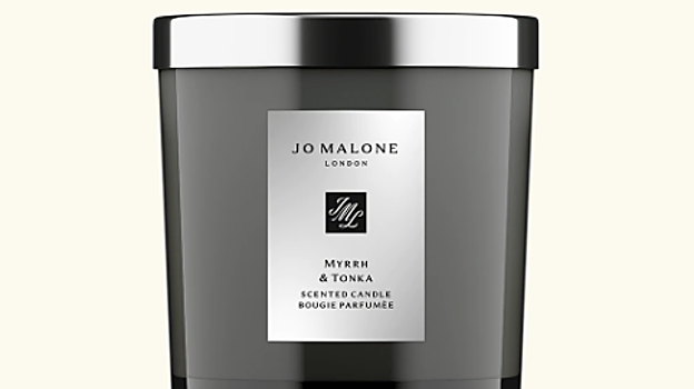 Las velas de Navidad más codiciadas y originales para decorar tu hogar