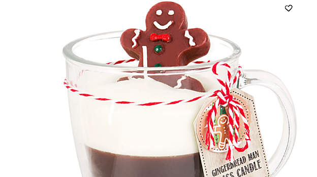 Las velas de Navidad más codiciadas y originales para decorar tu hogar