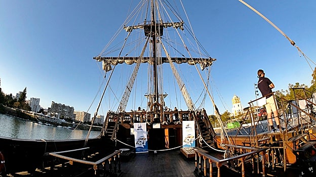 ¿Qué podemos hacer hoy en Sevilla? Planes de ocio para este lunes 26 de diciembre