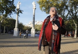 Una plaza de Triana llevará el nombre del periodista Joaquín Arbide