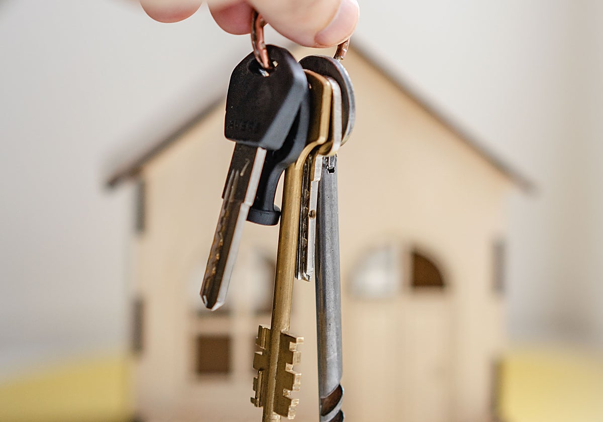 Esta oferta inmobiliaria consta de amplias viviendas desde 23.000 euros