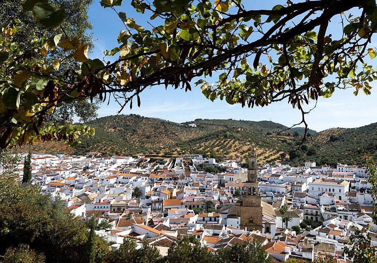 Constantina, el municipio más poblado de la comarca, ha contabilizado 85 vecinos menos