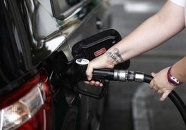 ¿Qué ocurrirá con el descuento de 20 céntimos del precio de la gasolina?