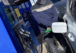Las gasolineras más baratas de Sevilla para aprovechar los últimos días de descuento