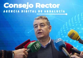 El Gobierno acuerda con la Junta de Andalucía que no recurrirá su decreto de revisión de precios de obras públicas
