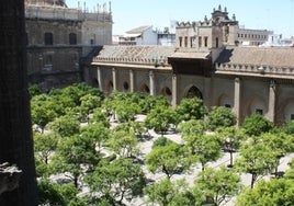 Patrimonio autoriza catas arqueológicas en la capilla de la Virgen de la Granada de la Catedral