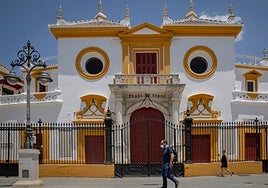 La Maestranza ya tiene cartel para el próximo Domingo de Resurrección