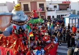 Cabalgata de Reyes Magos de Mairena del Aljarafe 2023: recorrido y horarios
