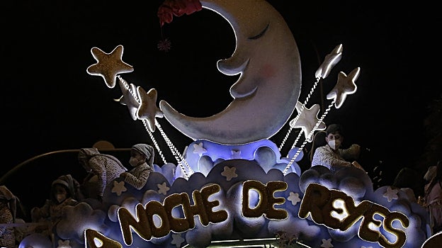 Cabalgata Reyes Magos Sevilla 2023: recorrido, horarios y todo lo que hay que saber