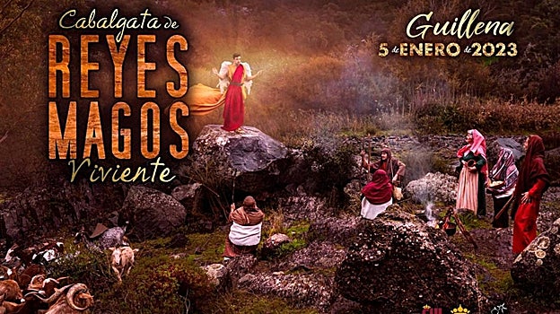 Cabalgata Reyes Magos Sevilla 2023: recorrido, horarios y todo lo que hay que saber