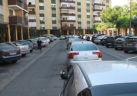 El Supremo confirma la condena a dos hermanos sevillanos por incendiar un piso en Santa Aurelia y atacar a los policías