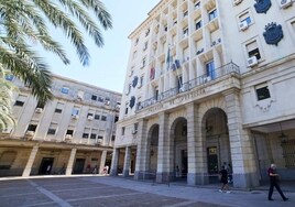 La Audiencia de Sevilla avala procesar a un empresario por presunto desvío de 683.404 euros de un préstamo estatal