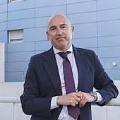 Joaquín Yust: «En los últimos cuatro meses hemos enterrado a tres jueces en Sevilla por cáncer, otro sufrió un ictus y hay otra muerte relacionada con el estrés laboral»