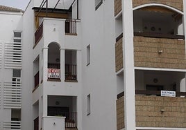 Las viviendas que tiene a la venta Unicaja Banco desde 15.000 euros en Andalucía