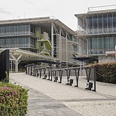 Retos judiciales para 2023: el traslado a Palmas Altas, clave para Sevilla, que necesita 21 juzgados