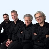 La Orquesta Bética de Cámara y Arditti Quartet inician el año en Espacio Turina