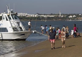 Estas son las playas de Huelva en las que más ha subido el precio de la vivienda el último año