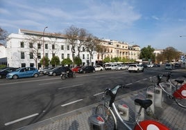 Piden siete años de cárcel a un acusado de intentar matar a un hombre en Paseo de Colón de Sevilla