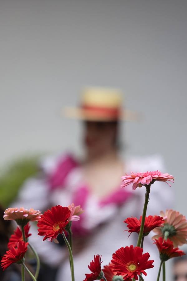 Presentación de Simof 2023 en el Palacio Bucarelli de Sevilla