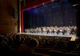 El Festival de Música de Cine de Sevilla se convierte en la antesala de los Premios Goya