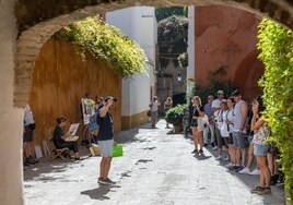 Las empresas turísticas piden un pabellón exclusivo para Sevilla capital en Fitur