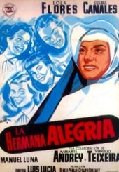 Imagen principal - La hermana alegría