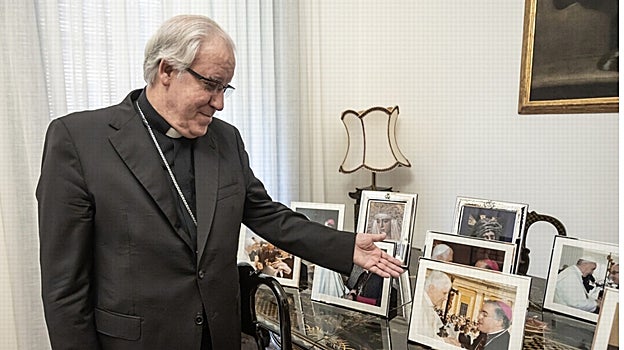 Las seis noticias que debes conocer hoy, lunes 16 de enero de 2023