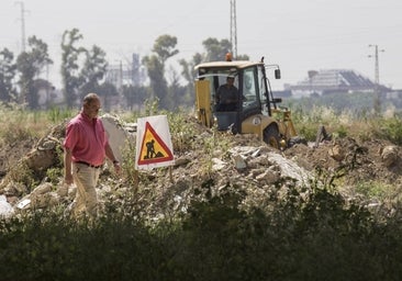 Caso Marta del Castillo: el fiscal pide a la Audiencia que la búsqueda del cuerpo siga abierta