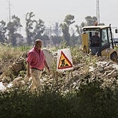 Caso Marta del Castillo: el fiscal pide a la Audiencia que la búsqueda del cuerpo siga abierta