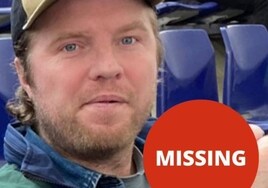 Buscan a Mark van den Boogaart, exfutbolista del Sevilla Atlético desaparecido el 6 de enero